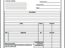 46 How To Create Tax Invoice Template Download with Tax Invoice Template