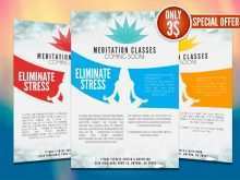 46 Online Flyer Layout Templates For Free for Flyer Layout Templates