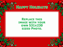 46 Online Happy Holidays Card Template Free Layouts by Happy Holidays Card Template Free