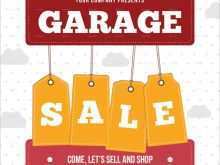 46 Printable Community Garage Sale Flyer Template Templates for Community Garage Sale Flyer Template