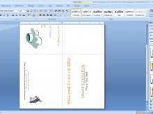 46 Printable How To Make A Card Template On Word Maker with How To Make A Card Template On Word