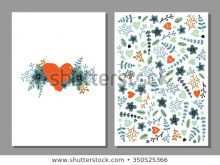 46 Printable Printable Love Card Template Download with Printable Love Card Template