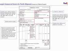 46 Report Invoice Format For Garments Templates for Invoice Format For Garments