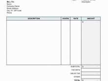 46 Report Tax Invoice Example Nz With Stunning Design with Tax Invoice Example Nz