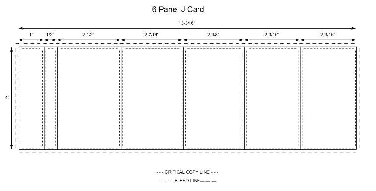46 Standard Cd J Card Template by Cd J Card Template