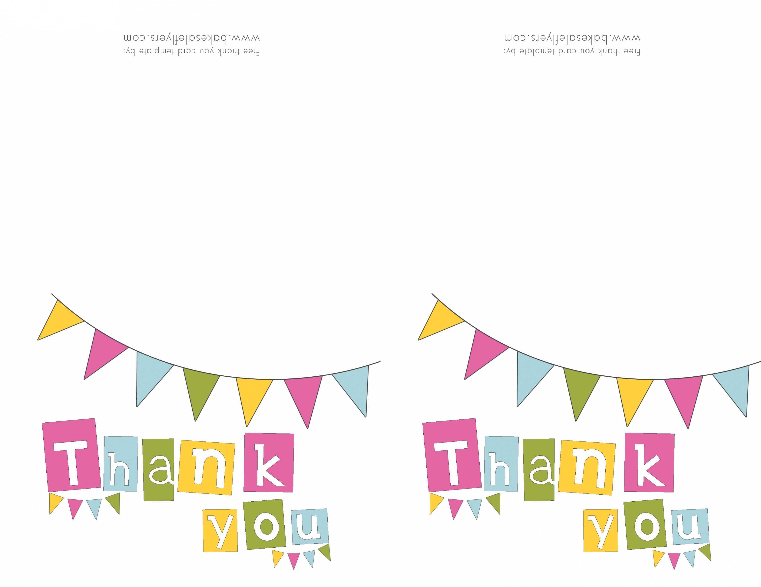 46 Standard Holiday Thank You Card Template Free for Holiday Thank You Card Template Free