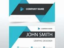 46 Standard Online Business Card Template Free Download For Free by Online Business Card Template Free Download