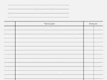 46 Standard Tax Invoice Book Template Templates with Tax Invoice Book Template