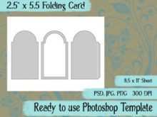 46 The Best 2 X 4 Card Template for Ms Word by 2 X 4 Card Template