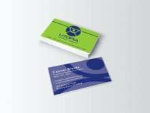 46 The Best Business Card Template Office 2013 Templates by Business Card Template Office 2013