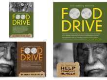 46 The Best Food Drive Flyer Template in Word for Food Drive Flyer Template