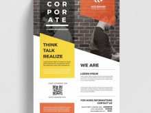 46 The Best Free Corporate Flyer Template Photo with Free Corporate Flyer Template