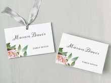 46 The Best Place Card Template Word For Mac Templates for Place Card Template Word For Mac