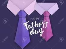 46 Visiting Father S Day Card Templates Shirt And Tie Download for Father S Day Card Templates Shirt And Tie