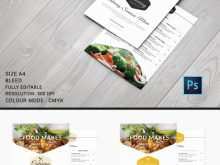 46 Visiting Food Catering Flyer Templates Maker for Food Catering Flyer Templates