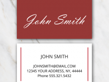 46 Visiting How To Edit Business Card Template In Word Download for How To Edit Business Card Template In Word