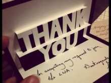 46 Visiting Thank You Pop Up Card Template for Ms Word for Thank You Pop Up Card Template