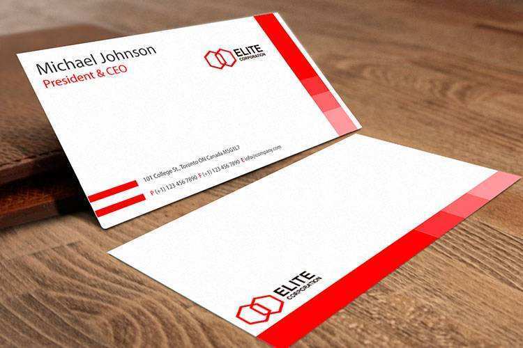 47 Adding Business Card Design Online Canada PSD File for Business Card Design Online Canada