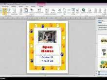 47 Adding Flyer Templates For Publisher Formating with Flyer Templates For Publisher