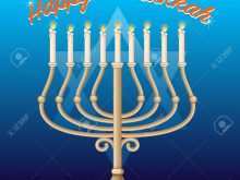 47 Adding Hanukkah Card Template Free Photo by Hanukkah Card Template Free