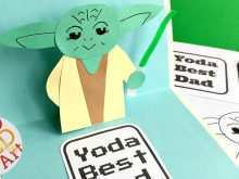 47 Adding Star Wars Pop Up Card Templates for Ms Word for Star Wars Pop Up Card Templates