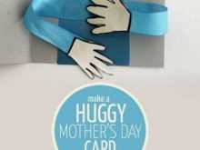 47 Best Mother S Day Card Craft Template Templates by Mother S Day Card Craft Template