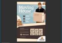 47 Best Moving Flyers Templates Free Download for Moving Flyers Templates Free