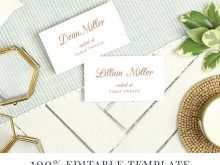 47 Best Place Card Template Word Mac Download by Place Card Template Word Mac