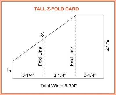 47 Blank 1 Fold Card Template Maker with 1 Fold Card Template