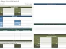 47 Blank Conference Production Schedule Template Maker by Conference Production Schedule Template
