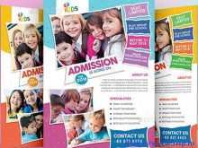 47 Blank Free School Flyer Templates for Ms Word for Free School Flyer Templates