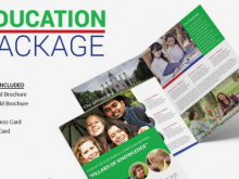 47 Create Education Flyer Templates Free Download Layouts with Education Flyer Templates Free Download