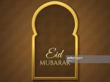 47 Create Eid Card Templates Excel Now for Eid Card Templates Excel