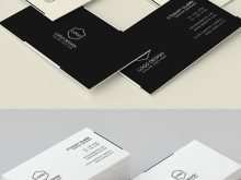 47 Create Minimalist Name Card Template Formating by Minimalist Name Card Template