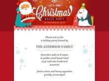 47 Creating Christmas Card Newsletter Template in Word with Christmas Card Newsletter Template