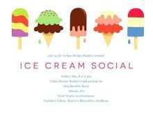 47 Creating Ice Cream Social Flyer Template Free in Photoshop by Ice Cream Social Flyer Template Free