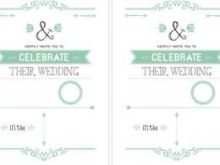 47 Creating Invitation Card Templates For Word PSD File with Invitation Card Templates For Word