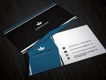 47 Creative Business Card Template Reviews for Ms Word by Business Card Template Reviews
