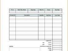 47 Creative Tax Invoice Book Template Formating with Tax Invoice Book Template