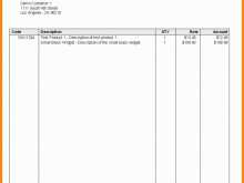 47 Creative Tax Invoice Template Iras Now with Tax Invoice Template Iras