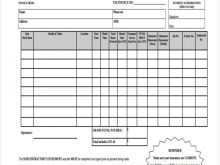47 Customize Contractor Tax Invoice Template Now with Contractor Tax Invoice Template