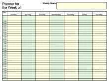 47 Customize Daily Calendar Appointment Template Formating for Daily Calendar Appointment Template