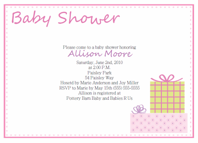 47 Customize Invitation Card Template Baby Shower In Photoshop For Invitation Card Template Baby Shower Cards Design Templates