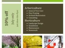 47 Customize Landscape Flyer Templates for Ms Word for Landscape Flyer Templates
