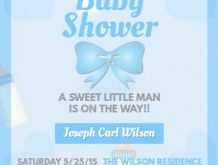 47 Customize Our Free Baby Shower Flyer Templates Free Formating for Baby Shower Flyer Templates Free
