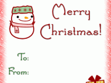 47 Customize Our Free Christmas Card Tags Template in Word by Christmas Card Tags Template