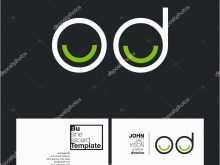47 Customize Our Free Circle Business Card Template Illustrator Formating by Circle Business Card Template Illustrator