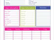 47 Customize Our Free Class Schedule Template Excel in Word with Class Schedule Template Excel