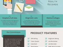 47 Customize Our Free Free Health Flyer Templates With Stunning Design for Free Health Flyer Templates