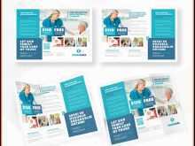 47 Customize Our Free Home Care Flyer Templates Formating for Home Care Flyer Templates